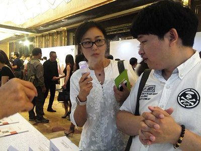 來福士榮膺紫荊匯最具發展潛力企業，開啟創業投資新篇章