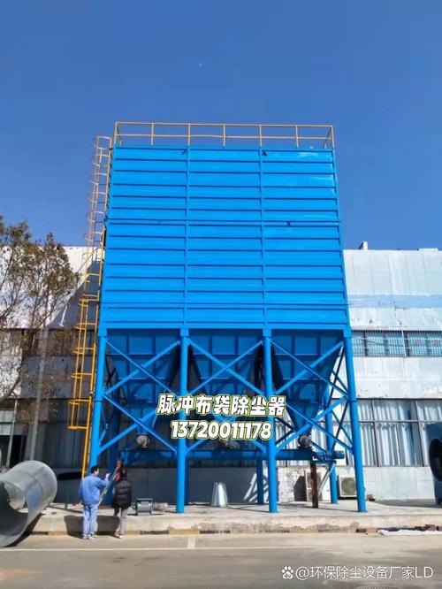 脈沖布袋除塵器箱體安裝要點 從基礎到密封的全面解析