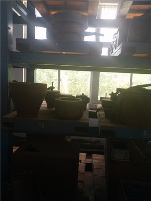 盲板C7060白銅堵頭 除塵設備中的關鍵密封元件